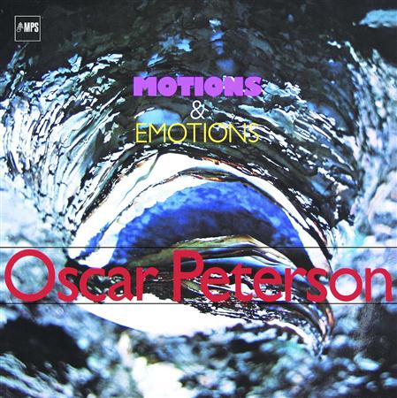 Oscar Peterson - Jazz 