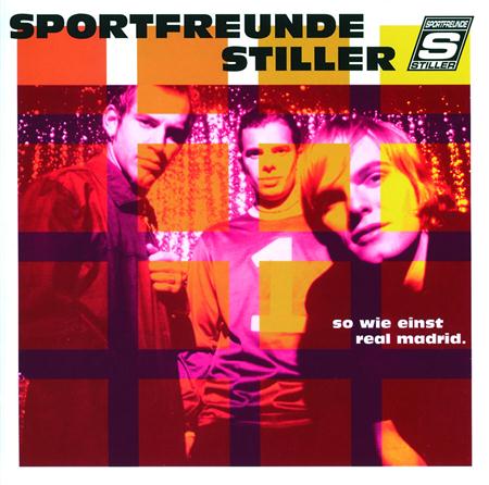 Sportfreunde Stiller - In All Den Wunderbaren Jahren Lyrics - Zortam Music