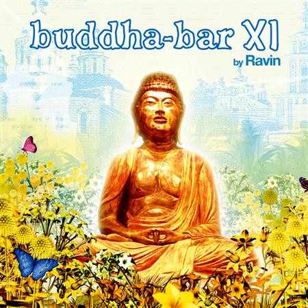 Loreena McKennitt - Buddha Bar Xi [disc 2] - Zortam Music