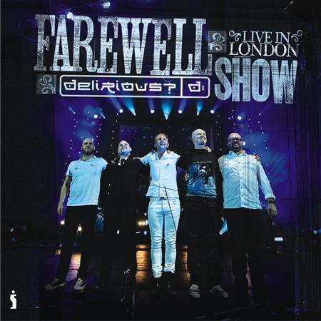 Delirious? - Farewell Show [Live] [Disc 2] - Zortam Music