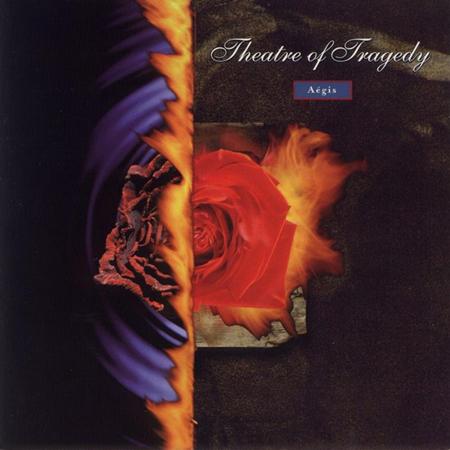 Theater Of Tragedy - Aegis - Zortam Music