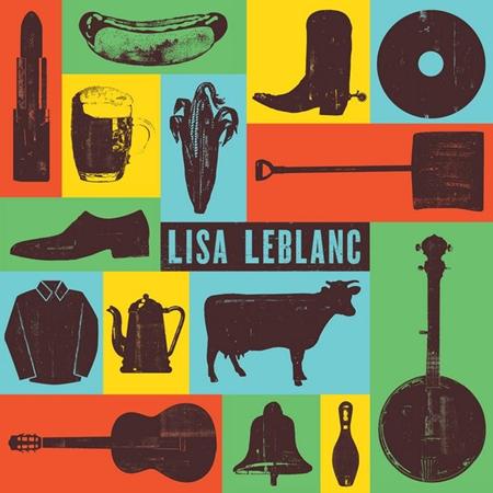 Lisa Leblanc - Lisa Leblanc - Zortam Music