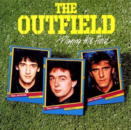 217 - The Outfield - Since You