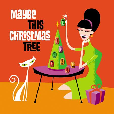 Pedro The Lion - Maybe This Christmas Tree - Zortam Music