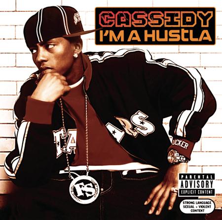 Cassidy - B-Boy Stance (Radio Edit) Lyrics - Zortam Music