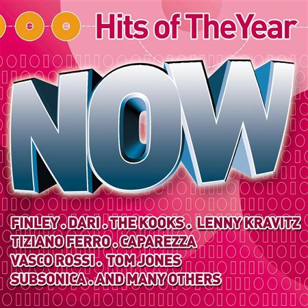 Tiziano Ferro - Now HIts Of The Year - Zortam Music