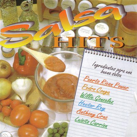 Pedro Conga - Salsa Hits - Zortam Music