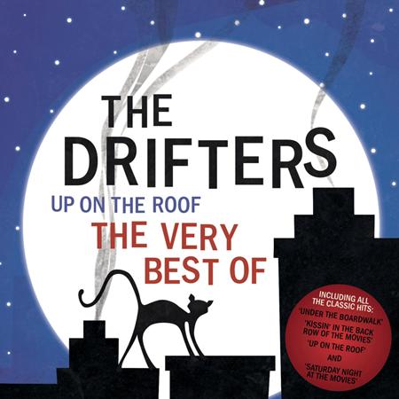 DRIFTERS - The Best Party In The World... Ever! - Zortam Music