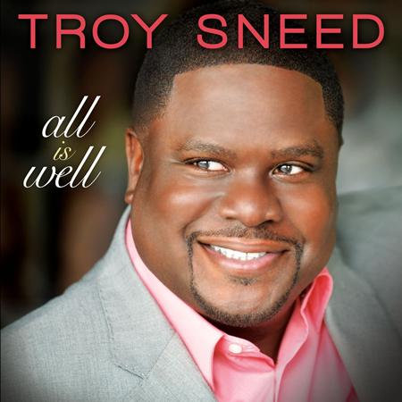 TROY SNEED - All Is Well - Zortam Music