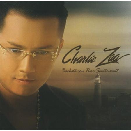 Charlie Zaa - Senderito De Amor Lyrics - Zortam Music