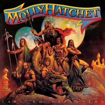 MOLLY HATCHET - Lady Luck (1981) Lyrics - Zortam Music