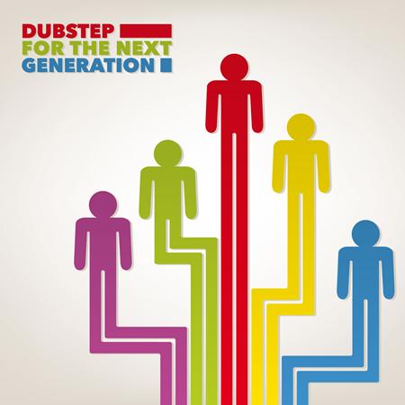 Dario G - Dubstep For The Next Generation - Zortam Music