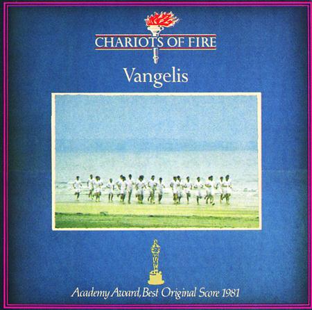 Vangelis - Chariots of Fire [MFSL] - Zortam Music