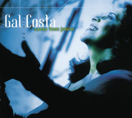 Gal Costa - Canta Tom Jobim - Zortam Music