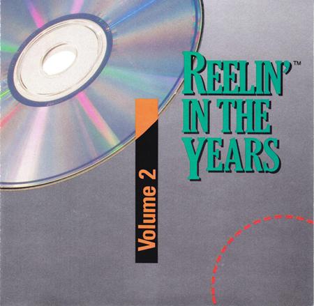 Electric Light Orchestra - Reelin