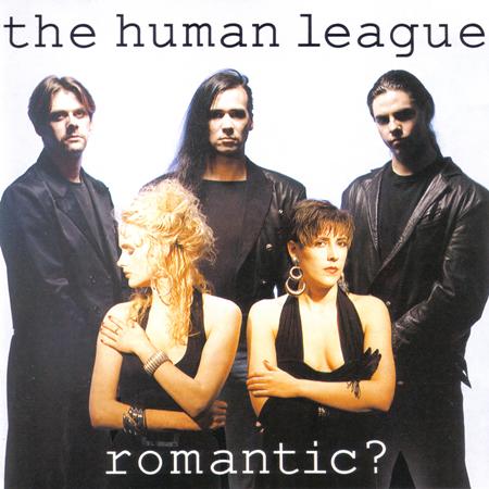 The Human League - A Doorway? Lyrics - Zortam Music