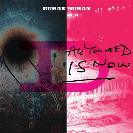 Duran Duran - All you need is now (Bonustracks) - Zortam Music