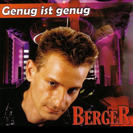 Berger - Genug Ist Genug - Zortam Music