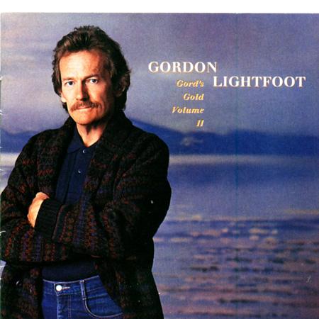 Gordon Lightfoot - Feelings - Vol. 01 - Zortam Music