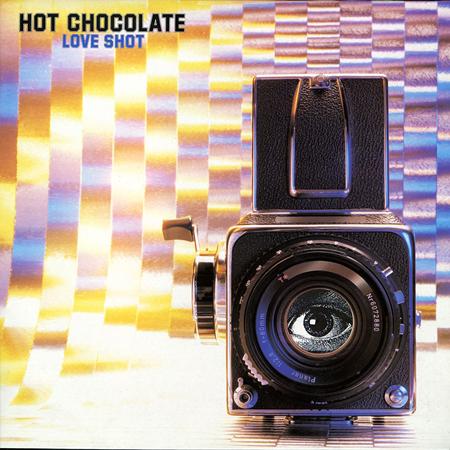 Hot Chocolate - Im Sorry Lyrics - Zortam Music