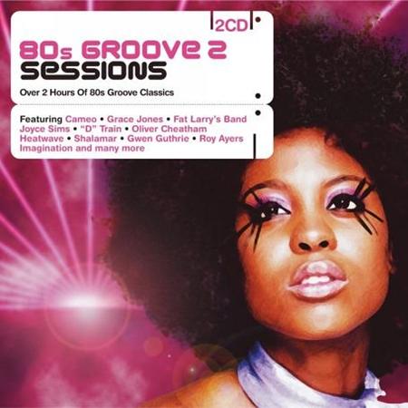 D Train - Soul Party Sessions - Zortam Music
