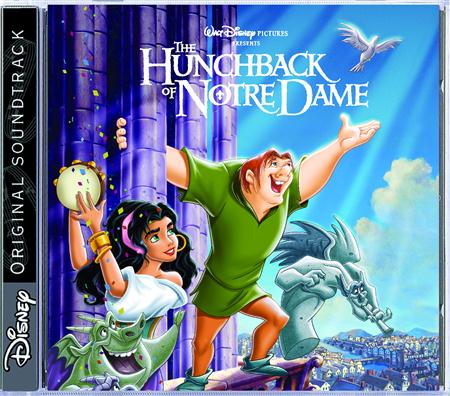 All 4 One - The Hunchback Of Notre Dame - Zortam Music
