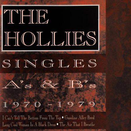 The Hollies - Singles A