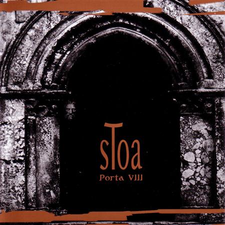 Stoa - Porta VIII - Zortam Music
