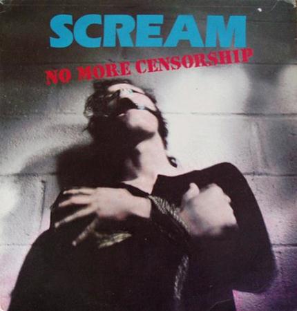 Scream - No More Censorship - Zortam Music