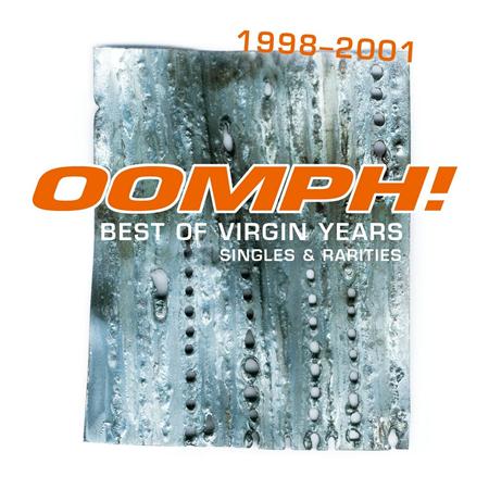 Oomph! - 1998-2001 Best Of Virgin Years - Zortam Music