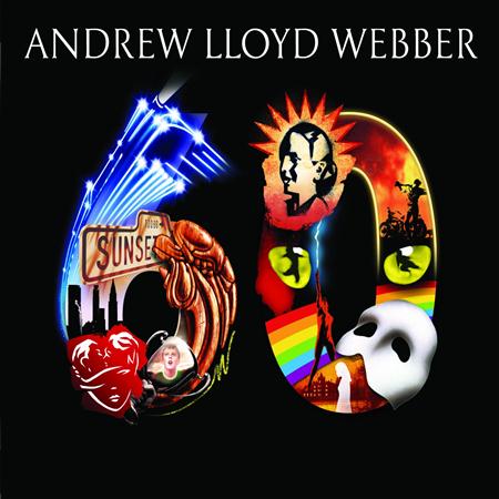El Debarge - Andrew Lloyd Webber 60 [disc 2] - Zortam Music