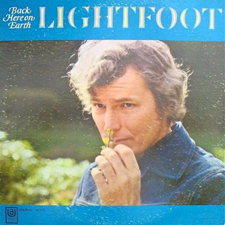 Gordon Lightfoot - Did She Mention My Name/back Here On Earth - Zortam Music