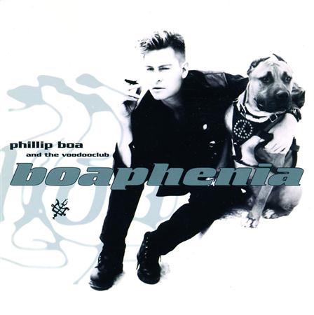 Phillip Boa - Euphoria Lyrics - Zortam Music