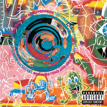 Red Hot Chili Peppers - The Uplift Mofo Party Plan [Instrumental Demos] - Zortam Music