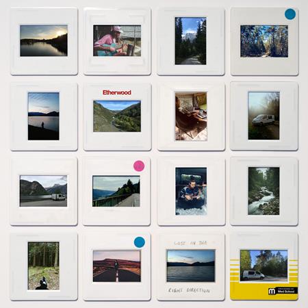 Etherwood - Lost In The Right Direction - Zortam Music