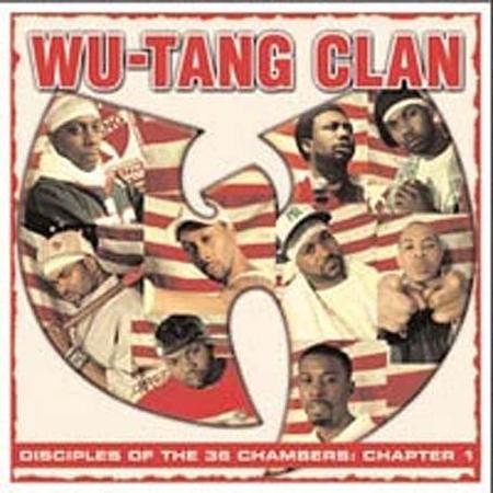 Wu-Tang Clan - Disciples Of The 36 Chambers Chapter 1 [live] - Zortam Music