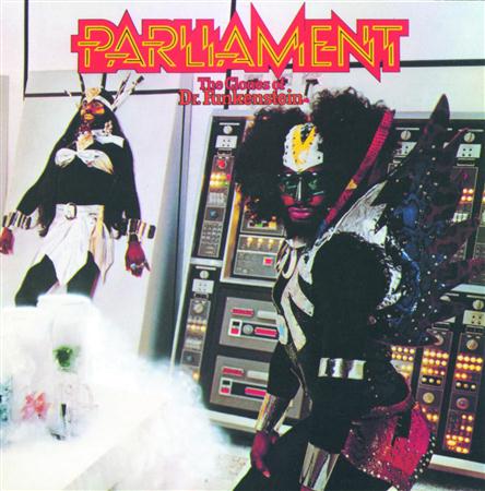 PARLIAMENT - Everything Is On The One Lyrics - Zortam Music