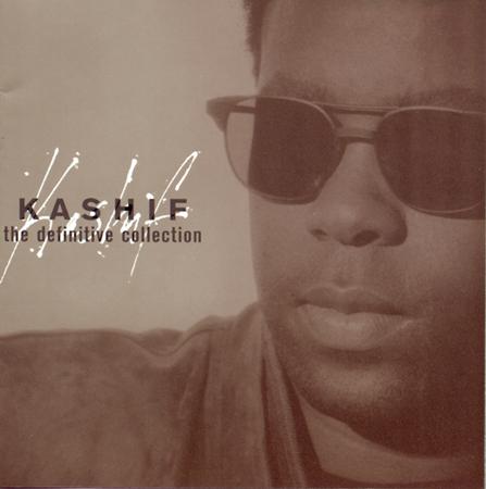 Kashif - k-The Definitive Collection - Zortam Music