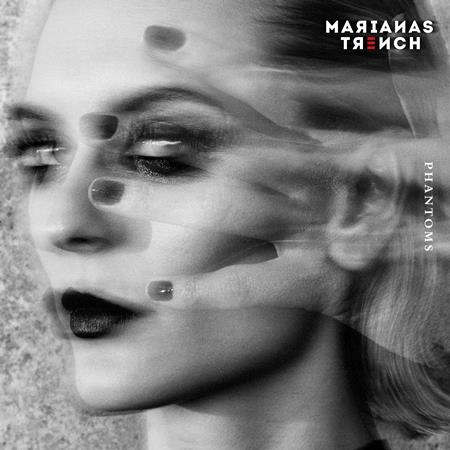 Marianas Trench - Phantoms - Zortam Music