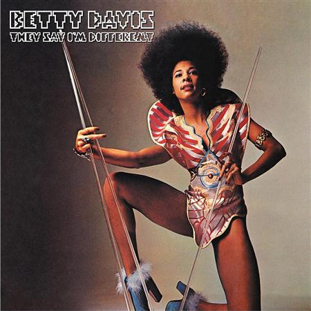 Betty Davis - He Was A Big Freak (Record Plant Rough Mix) Lyrics - Zortam Music
