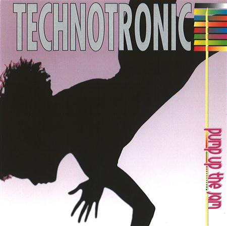 Technotronic - Pump Up The Jam [Japanese Edition] - Zortam Music