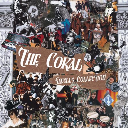 The Coral - Just Great Songs Vol 4 - Disc 2 - Zortam Music