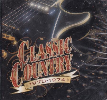 JERRY REED - Classic Country: 1970-1974 [Disc 2] - Zortam Music