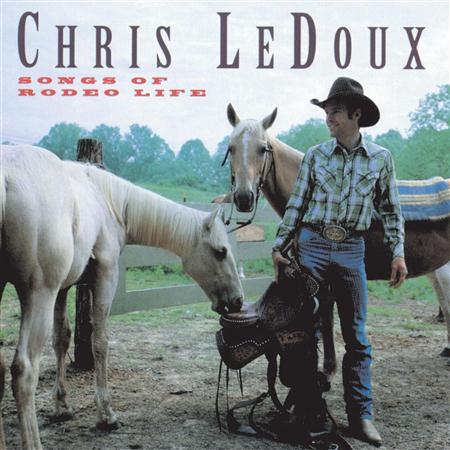 Chris Ledoux - New Breed Lyrics - Zortam Music