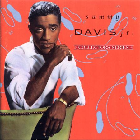 Sammy Davis Jr. - The Greatest Love Songs Of The 