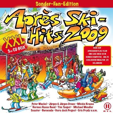 Willi Herren - Apres Ski-Hits 2- CD 1 - Zortam Music