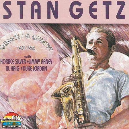 Stan Getz - Complete Roost Recordings CD 1 - Zortam Music