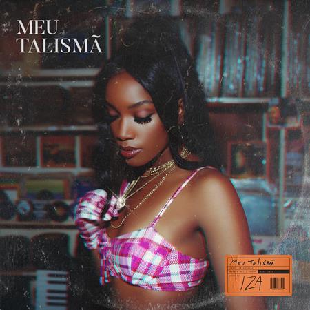 Iza - Meu talism� - Zortam Music