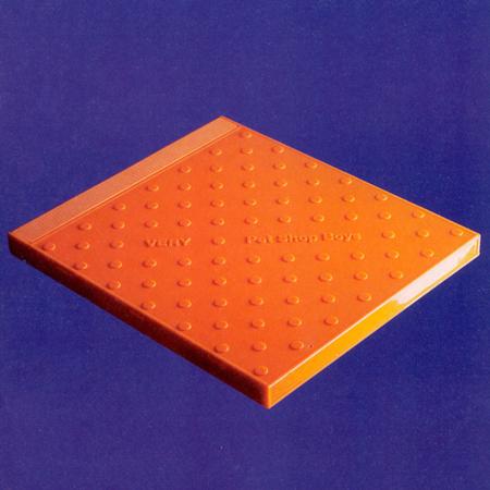 Pet Shop Boys - Pet Shop Boys - Very - Zortam Music