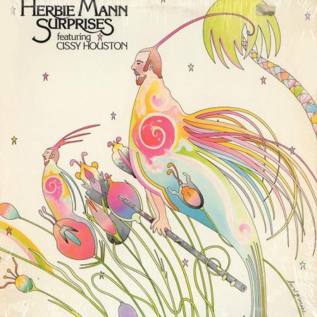Herbie Mann - Cajun Moon Lyrics - Zortam Music